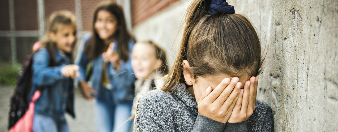 Le harcèlement scolaire