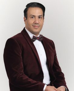 Dr. El Amine SERHANI